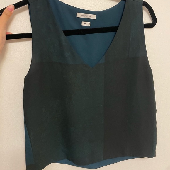 Babaton Murphy Blouse - Picture 3 of 3